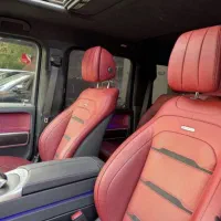 G63 brabus|خودرو سواری و وانت|کرمان, |دیوار