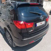هایما s7+ 1401 بدون رنگ|خودرو سواری و وانت|اردبیل, |دیوار