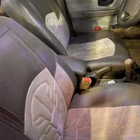 سمند دوگانه کارخانه