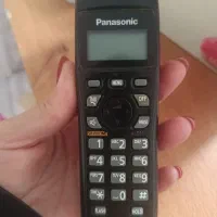 تلفن بی سیم