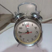 ساعت قدیمی کوکی|کلکسیون اشیاء عتیقه|اصفهان, میرعماد|دیوار