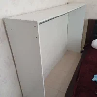 قفسه و رگال|جاکفشی، کمد، دراور|مشهد, زمانه|دیوار