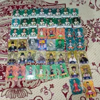 کارت های کیمدی هم امضا دار هم ساده