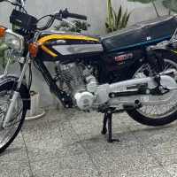 لیفان125|موتورسیکلت|تهران, یافت آباد جنوبی|دیوار