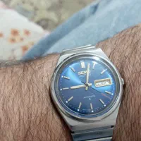 ساعت سیکو وانگشتر