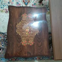 میز عسلی تا شو در حد نو|مبلمان خانگی و میز عسلی|رشت, شالکو|دیوار
