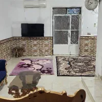 منزل اجاره ای دوخوابه سالانه طولا ویلایی