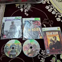 بازی xbox 360