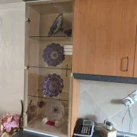 فروش کابینت دست دوم|مصالح و تجهیزات ساختمان|مبارکه, |دیوار