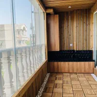 تک واحدی خوش نقشه ۲۱۰ متری ۲ پارکینگ فاز۲ اندیشه|فروش آپارتمان|اندیشه, اندیشه فاز ۲|دیوار