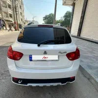 کوییک gxl مدل ۱۴۰۳ برج 10|خودرو سواری و وانت|اهواز, زیتون کارمندی|دیوار