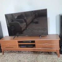باند و سینمای خانواده LG
