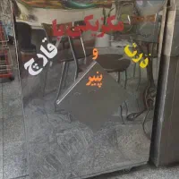 دستگاه ذرت مکزیکی|فروشگاه و مغازه|تهران, حکیمیه|دیوار