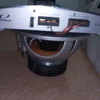 امپیلی Ultimate|قطعات یدکی و لوازم جانبی|ماهدشت, |دیوار