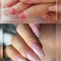 کاشت ناخون رشت|خدمات آرایشگری و زیبایی|رشت, پل تالشان|دیوار