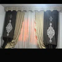 پرده ترک
