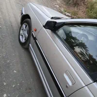 پژو پارس elx موتور زانتیا|خودرو سواری و وانت|جیرفت, |دیوار