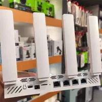 مودم نزتک سیم کارتی آنلاک 77ux400|مودم و تجهیزات شبکه|رباطکریم, شترخوار|دیوار