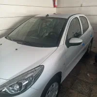 پژو 207tu3