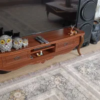 میز تلویزیون