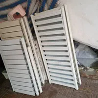 خریدوفروش رادیاتور های سالم و معیوب|آبگرمکن، پکیج، شوفاژ|گرگان, |دیوار