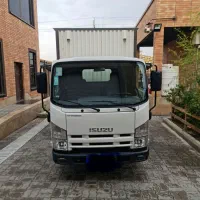 فروش ایسوزو