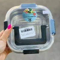 ظرف غذا استیل