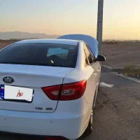 بسترن B30، مدل ۱۳۹۷