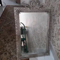 آینه برنز