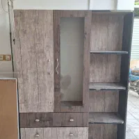 کمد، دراور، جاکتابی، جالباسی