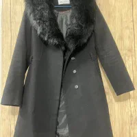 پالتو پارچه و دوخت ترک سفارشی از ترکیه