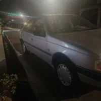 پژو405دوگانه کارخانه|خودرو سواری و وانت|فردوس (خراسان), |دیوار