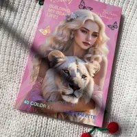 پلت سایه ۴۰ رنگ با رنگدهی بالا فقط ۶۵۸ هزارتمن