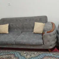 مبل چستر ۷نفره
