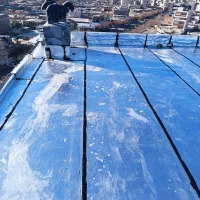 پیمانکاری ایزوگام قیرگونی عادل شیخکانلو|خدمات پیشه و مهارت|ارومیه, |دیوار