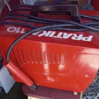 دستگاه جوش پراتیکا۱۱۰|ابزارآلات|گرگان, |دیوار