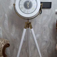 ساعت دیواری و پایه دار|ساعت دیواری و تزئینی|بهارستان, |دیوار