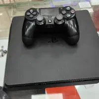 فروش فوری ps4 کپی خور اسلیم فول بازی