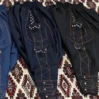 شلوار کردی