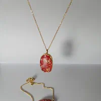 زیورآلات یاقوت