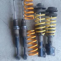 کمک ماشین مال پراید هست