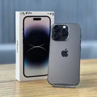 apple iphone 14 pro ch/a 256|موبایل|کرمانشاه, |دیوار