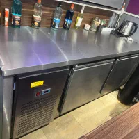 فروش وسایل مازاد فست فود|کافیشاپ و رستوران|نوشهر, |دیوار