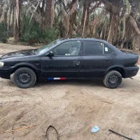 سمند|خودرو سواری و وانت|ایرانشهر, |دیوار