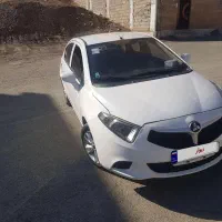 برلیانس h220 مدل 1397/12/28