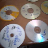 ۲۳۰ عدد سی دی به فروش میرسد|فیلم و موسیقی|رشت, علی آباد|دیوار