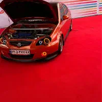 چراغ جنتو پروتون ایمپین و...|قطعات یدکی و لوازم جانبی|تهران, خلیج فارس|دیوار