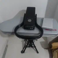 اتو پرس janutec