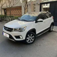 ام وی ام X22 اتوماتیک ۱۴۰۰ فوق تمیز