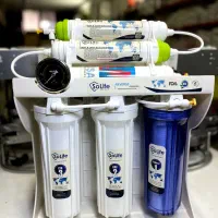 تصفیه آب8مرحله ای آب شیرین کن فیلتر